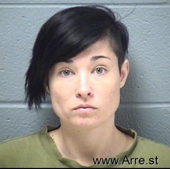 Michelle C Lewis Mugshot