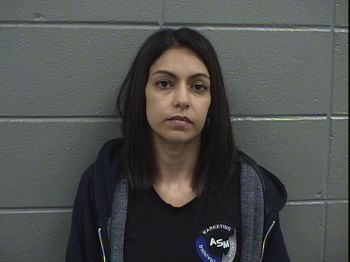 Michelle  Maggard Mugshot