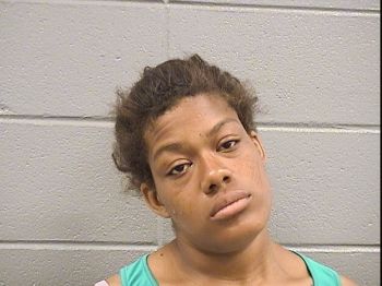 Michelle  Miller Mugshot