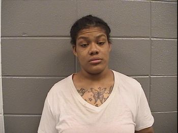 Michelle  Miller Mugshot