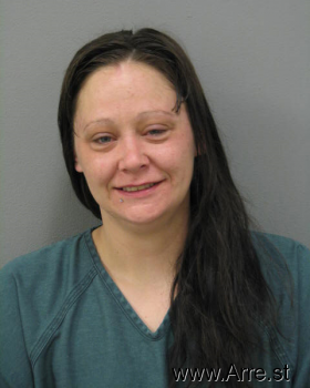 Michelle Lynn Morris Mugshot