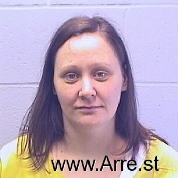 Michelle L Morris Mugshot