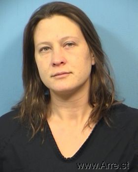 Michelle  Nelson Mugshot