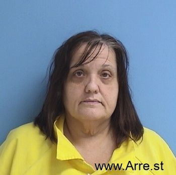 Michelle A Russell Mugshot