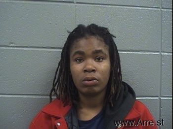 Michelle C Smith Mugshot