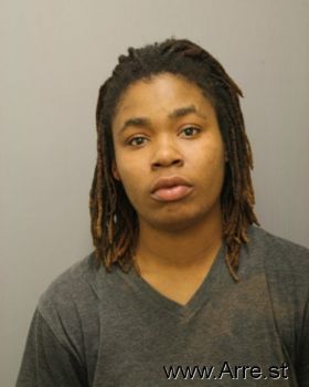 Michelle C Smith Mugshot