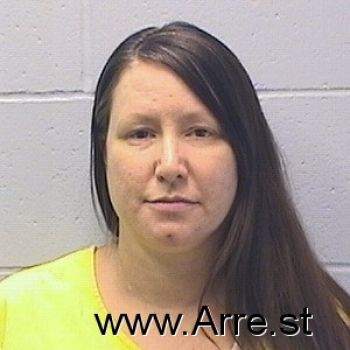 Michelle M Thompson Mugshot