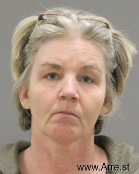 Michelle Louise Turner Mugshot