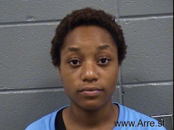 Michelle  Williams Mugshot