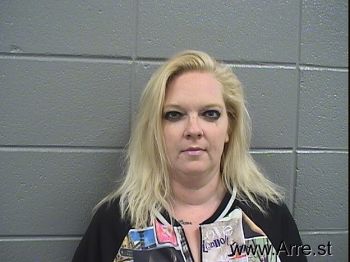 Michelle L Williams Mugshot