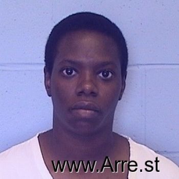 Michelle  Williams Mugshot