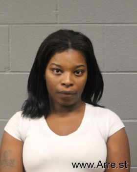 Michelle M Williams Mugshot