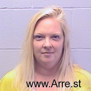 Michelle L Williams Mugshot