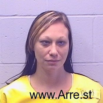 Michelle L Williams Mugshot