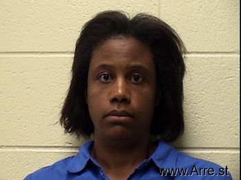 Michelle  Wilson Mugshot