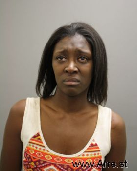 Michelle D Wilson Mugshot