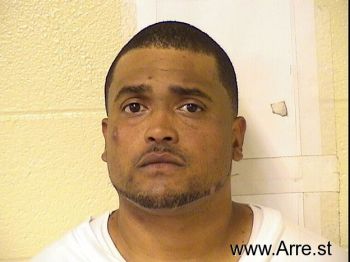 Miguel A Acevedo Mugshot