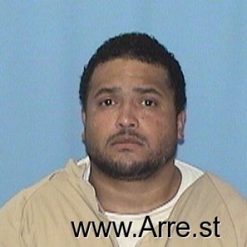 Miguel  Acevedo Mugshot