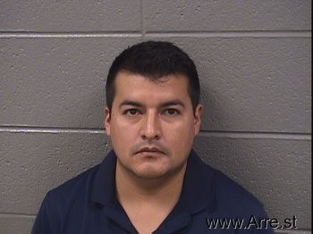 Miguel  Aguilar Mugshot