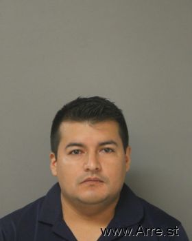 Miguel  Aguilar Mugshot