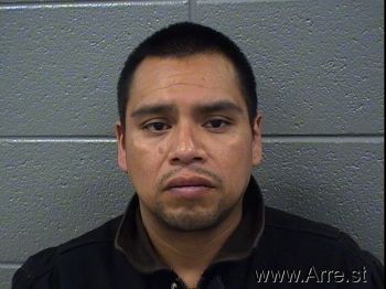 Miguel  Baez Mugshot