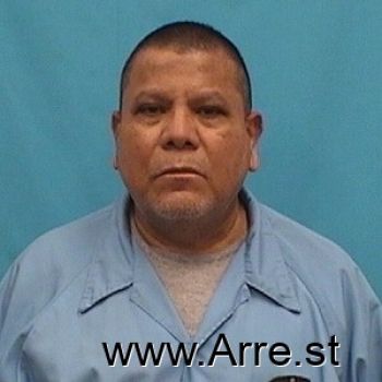 Miguel  Beltran-espinos Mugshot