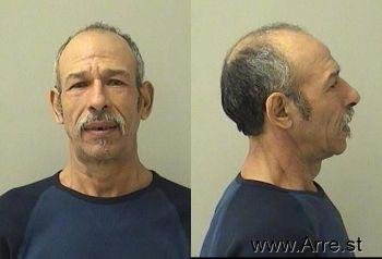 Miguel  Cano-arzola Mugshot