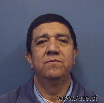 Miguel  Castaneda Mugshot