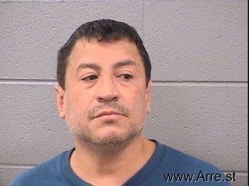 Miguel  Chacon Mugshot