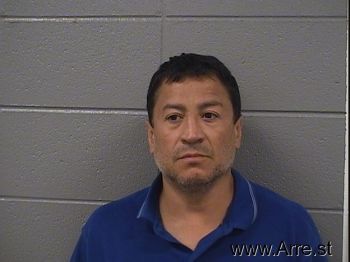 Miguel  Chacon Mugshot