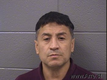 Miguel  Chacon Mugshot