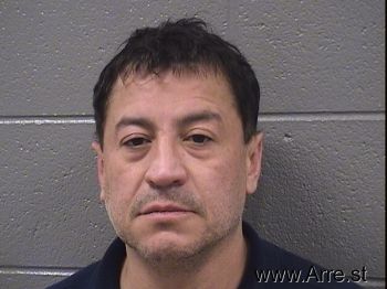 Miguel  Chacon Mugshot