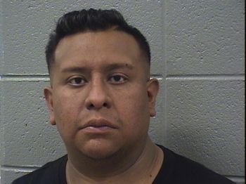 Miguel  Cortez Mugshot