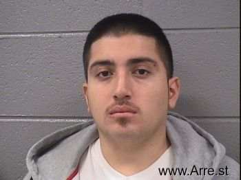 Miguel  Cortez-navarrete Mugshot