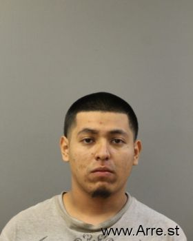 Miguel A Diaz Mugshot