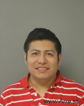 Miguel S Diaz Mugshot