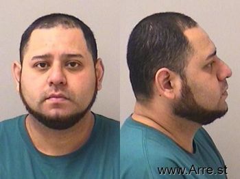 Miguel Angel Diaz-roman Mugshot