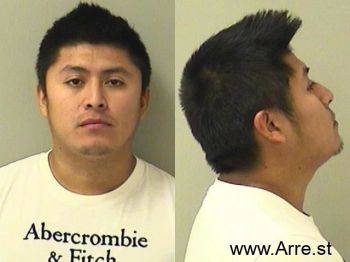 Miguel A Fernandez-munoz Mugshot