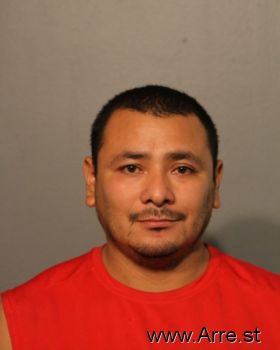 Miguel  Fernandez-sandoval Mugshot