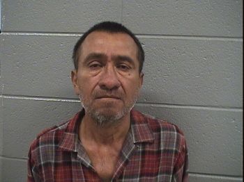 Miguel  Flores Mugshot