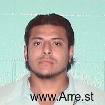 Miguel  Gutierrez Mugshot