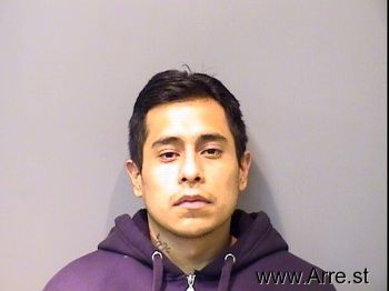 Miguel  Juarez Mugshot