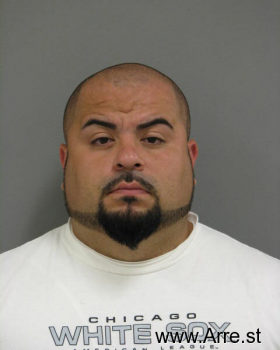 Miguel Angel Marquez Mugshot