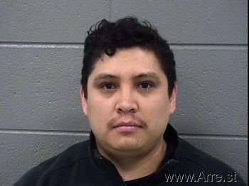 Miguel  Marquez-tinoco Mugshot