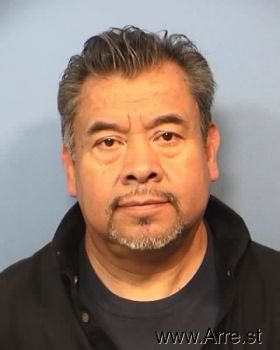 Miguel  Mendoza Mugshot