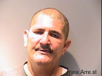 Miguel Angel Morales Mugshot