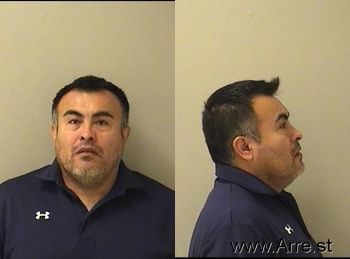 Miguel Angel Munoz Mugshot