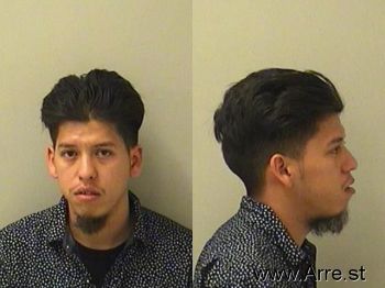 Miguel Angel Munoz-aviles Mugshot