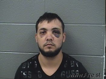 Miguel  Munoz Ledo-romero Mugshot