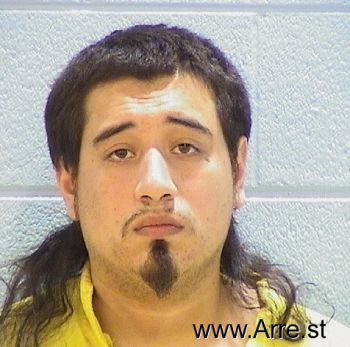 Miguel  Navarette Mugshot